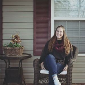 Meet your Posher, Kerri